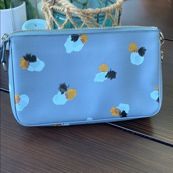 Coach Purse - Picture 4 of 4